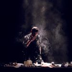 « La dernière idole » écriture et mise en scène Hélène François et Emilie Vandenameele, Artéphile au Festival d’Avignon  du 7 au 17 juillet 2016