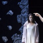 Agenda / Comédie-Française / La Maison de Bernarda Alba