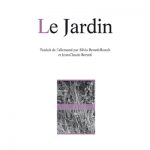 « Le Jardin » d’Anja Hilling, Editions Théâtrales