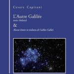 « L’Autre Galilée »  de Cesare Capitani chez TriArtis Éditions