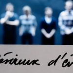 Agenda / « Lettres de non-motivation »  Julien Prévieux,  Vincent Thomasset, au Théâtre de la Bastille
