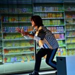 Agenda / « Super Premium Soft Double Vanilla Rich »  Texte et mise en scène : Toshiki Okada à la Maison de la Culture du Japon