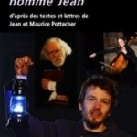 « Un d’eux nommé Jean »  de Maurice Pottecher, Jean Pottecher chez Lansman Éditeur