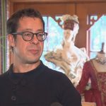 Auteur et dramaturge, Emmanuel Darley s’est éteint le 26 janvier 2016