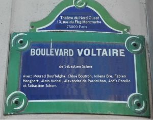 Visuel Boulevard Voltaire