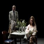 « Cioran/entretien » mise en scène d’Antoine Caubet au Théâtre de l’Atalante