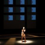 « Page en construction » de Fabrice Melquiot, mise en scène Kheireddine Lardjam au Théâtre de l’Aquarium