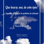 « Que ferai-je, moi, de cette épée ? (Approche de la Loi et du problème de la Beauté) » Angélica Liddell aux Solitaires Intempestifs