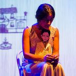 [Avignon OFF] « El Niño Lorca », de Christina Rosmini, mise en scène Hélène Arnaud aux 3 Soleils
