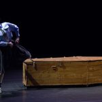 [Avignon OFF] « Emma mort même pas peur », de Meriem Menant, mise en scène Kristin Hestad au Théâtre du Chien qui fume