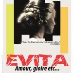 [Avignon OFF] « Evita », texte et mise en scène Stéphan Druet aux 3 Soleils