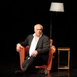 [Avignon OFF] «  Monsieur Ibrahim et les fleurs du Coran », d’Eric-Emmanuel Schmitt, mise en scène Anne Bourgeois au Théâtre du Chêne Noir