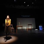 « Time’s Journey through a room », de et mis en scène par Toshiki Okada au Théâtre de Gennevilliers dans le cadre du Festival d’automne