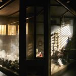 « Avidya – L’Auberge de l’obscurité », mise en scène Kurô Tanino, Maison de la culture du Japon