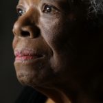 Les bibliothèques de l’Odéon / Maya Angelou, une vie d’art et de combat pour les libertés le 10 octobre 2016 au Théâtre de l’Odéon