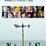 L’INVITATION AUX VOYAGES / Li(v)re en scène / BIARRITZ / 13 – 16 OCTOBRE 2016