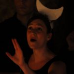 « Actéon », pastorale en musique de Marc-Antoine Charpentier, mise en scène d’Isabelle Grellet au Théâtre de l’Epée de bois (La Cartoucherie), le 17 Octobre 2016