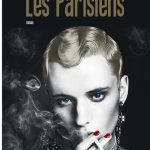 « Les Parisiens », Olivier Py, aux Éditions Actes Sud