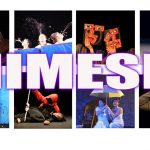 « MIMESIS » Festival des Arts du Mime et du Geste, 6ème édition Du 7 au 13 novembre 2016 – International Visual Théâtre (IVT) de Paris