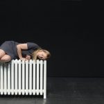 « Il cielo non è un fondale », de Daria Deflorian et Antonio Tagliarini, au Théâtre de l’Odéon (Ateliers Berthier)