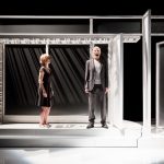 « Le Moche» de Marius von Mayenburg, mise en scène de Nathalie Sandoz, au Théâtre de L’Atalante.