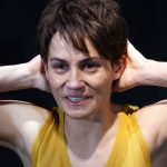 « 4.48 Psychosis», de Sarah Kane, mise en scène de Christian Benedetti au Théâtre-Studio d’Alfortville.