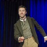 <strong><span style="font-family: Futura; line-height: 30px;">« GUSTAVE EIFFEL EN FER ET CONTRE TOUS » </span></strong><span style="font-family: Futura; font-size: 18pt;"> Un grand Tour du côté de chez Gustave… </span>