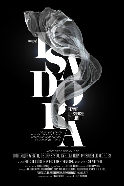 Isadora affiche