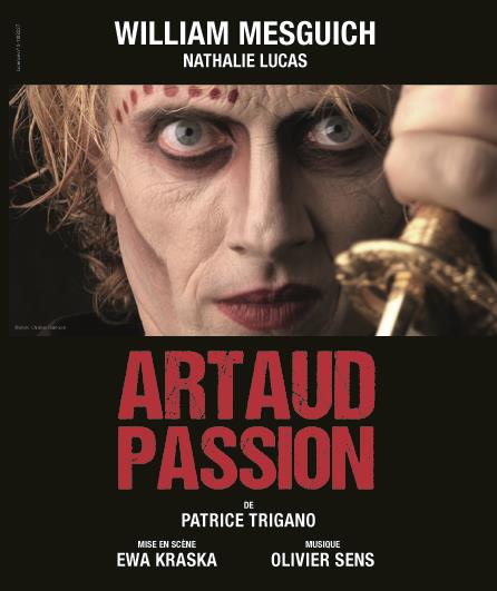 Artaud-Passion (c)