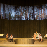 <strong><span style="font-family: Futura; line-height: 30px;">« ONCLE VANIA » </span></strong><span style="font-family: Futura; font-size: 18pt;"> « La menace écologique s’invite dans l’histoire familiale russe »</span>