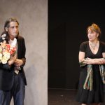 « PÔLES », une mise en scène au service du texte de Joël Pommerat, signée Florence Marschal et Christophe Hatey