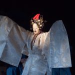 « NÔ ET KYÔGEN – En hommage à nos maîtres et à nos sources », ou la traversée du Temps