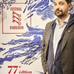 « Avignon réunira et Avignon donc existera », Tiago Rodrigues présente la programmation de la 77<sup>ème</sup> édition du Festival d’Avignon