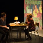« C’EST BIZARRE L’ÉCRITURE », un spectacle au cœur de l’œuvre de Christiane Rochefort produit par la compagnie Petite Lumière
