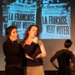 [Avignon OFF Avant-première] « FAIRE COMMUNE ? Une histoire du mouvement ouvrier », Une pièce formidable !