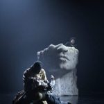 « MÉDÉE » et la Fin de l’Amour par Lisaboa Houbreuchts