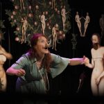 [Avignon OFF] « LES VARIATIONS SILENCIEUSES » et naturelles du corps, la question de l’enfant intersexe et du droit à l’autodétermination