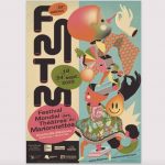« FESTIVAL MONDIAL DES THÉÂTRE DE MARIONNETTES 22<sup>ème</sup> édition » Du 16 au 24 septembre 2023