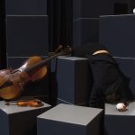 [Biennale de la Danse Lyon] « NOS MATINS INTÉRIEURS » : Entre musique et jonglage, pour un résultat magique