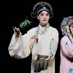 « LE PAVILLON AUX PIVOINES », un opéra chinois de sept siècles enfin débarqué à Paris