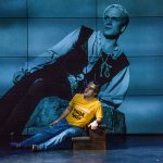 [Festival d’Automne] « HAMLET », une troupe atteinte du syndrome de Down redonne avec force un sens nouveau à la célèbre pièce de Shakespeare