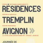 « LES RÉSIDENCES TREMPLIN » donnent un élan à la création théâtrale émergente en région Provence-Alpes-Côte d’Azur