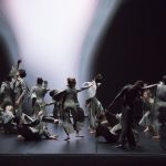 « AIR-CONDITION » et « STATIC SHOT », le Ballet de Lorraine à Avignon