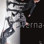 « LES HIVERNALES Festival de danse 46ème édition » du 14 février au 2 mars 2024 à Avignon
