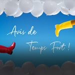 « AVIS DE TEMPS FORT ! DU 22 AVRIL AU 4 MAI 2024 »,  Le festival des arts du Geste revient à au Théâtre Victor Hugo à Bagneux