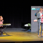 [Avignon OFF Avant-première] « FILLES D’ARIANE », Six personnages en quête de vérité