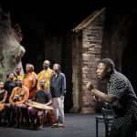 [Avignon IN] « GAHUGU GATO (PETIT PAYS) », oeuvre des porteurs de l’Histoire du génocide rwandais, des voix engagées pour le vivre ensemble